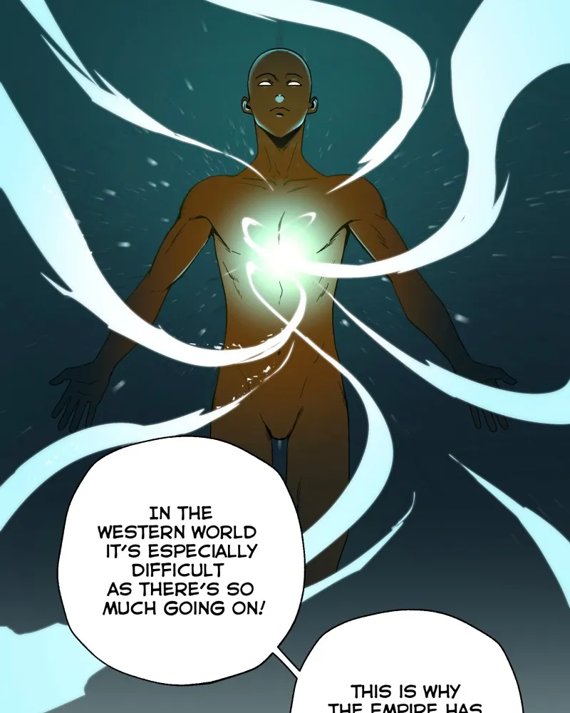 Read BlackSun chapter 27 image 33 on Lezhin