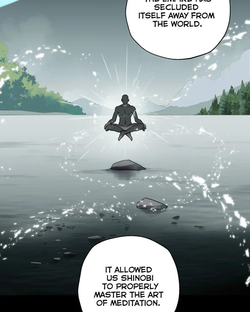Read BlackSun chapter 27 image 34 on Lezhin