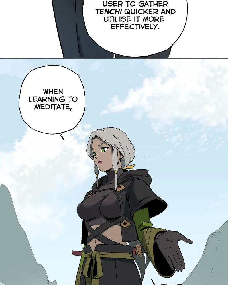 Read BlackSun chapter 27 image 37 on Lezhin