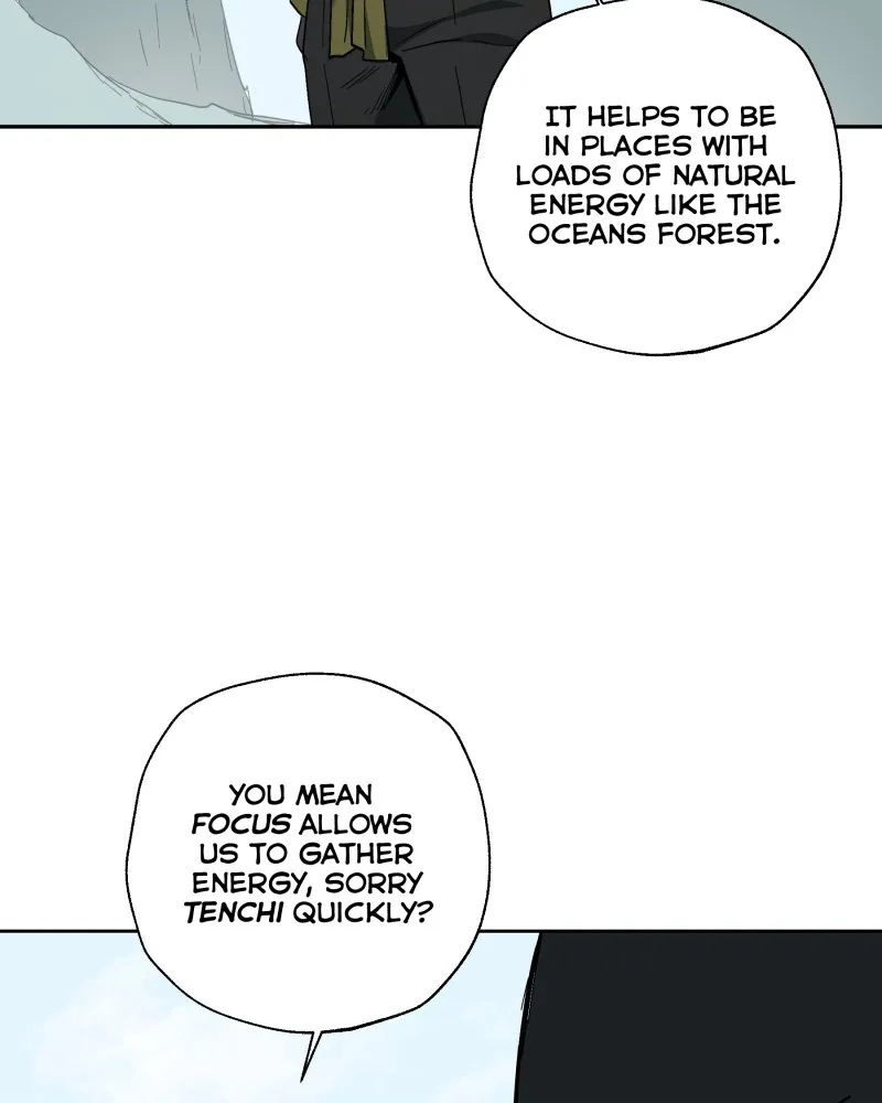 Read BlackSun chapter 27 image 38 on Lezhin
