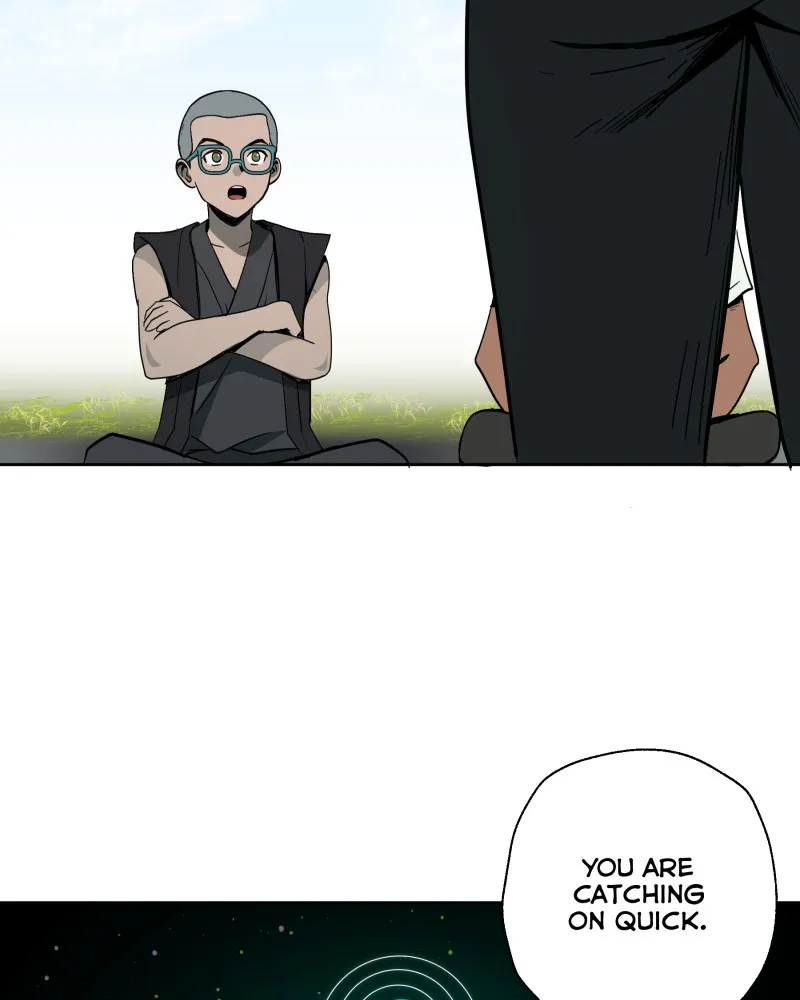 Read BlackSun chapter 27 image 39 on Lezhin