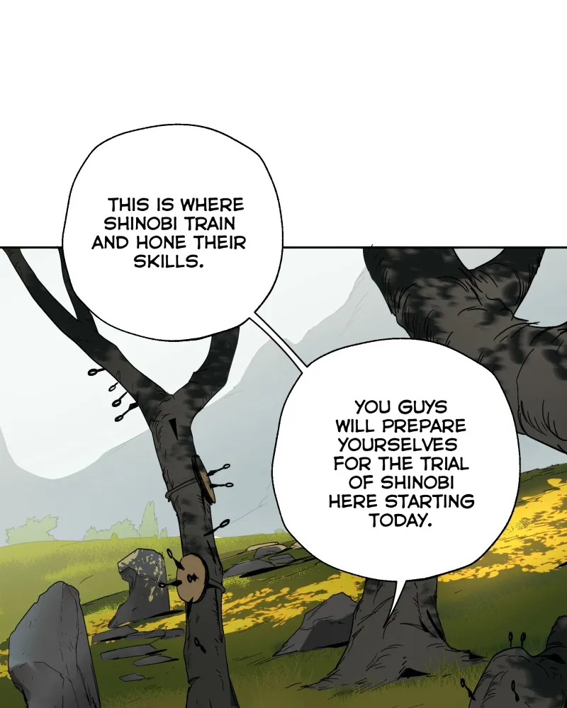 Read BlackSun chapter 27 image 4 on Lezhin