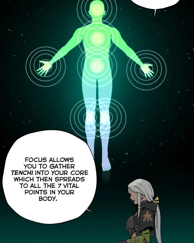 Read BlackSun chapter 27 image 40 on Lezhin