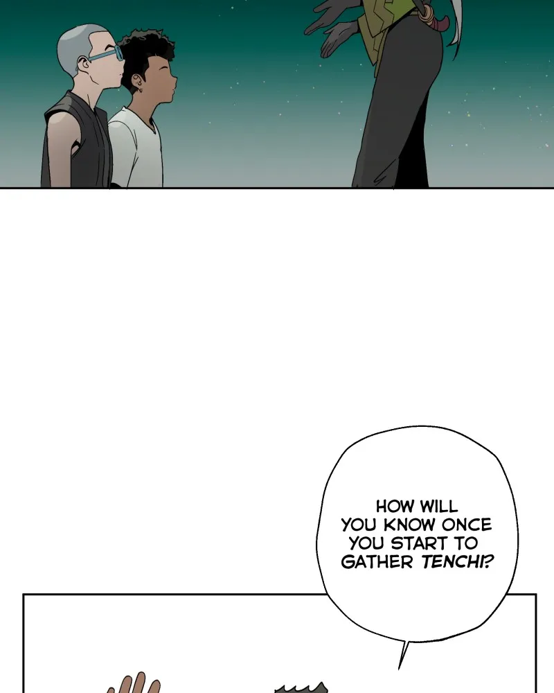 Read BlackSun chapter 27 image 41 on Lezhin