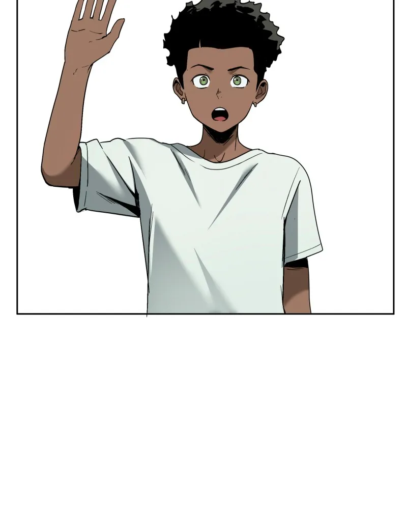 Read BlackSun chapter 27 image 42 on Lezhin