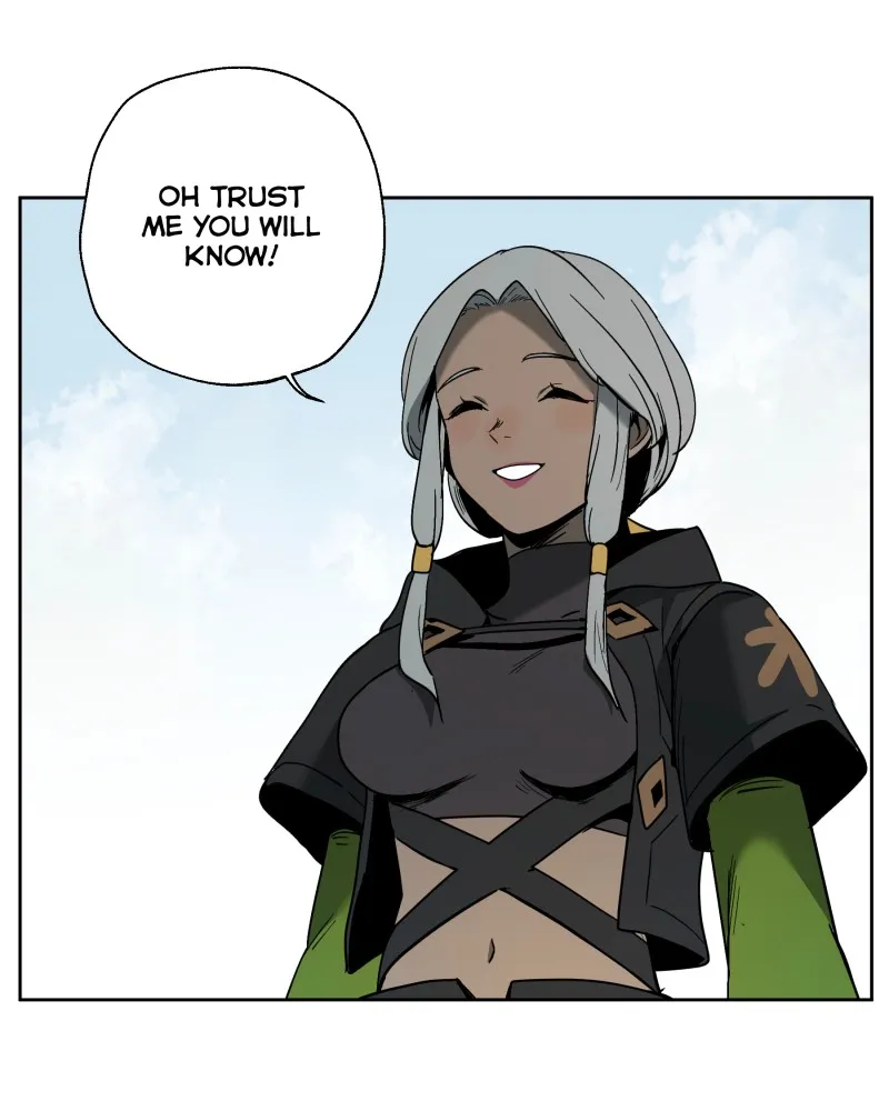 Read BlackSun chapter 27 image 43 on Lezhin