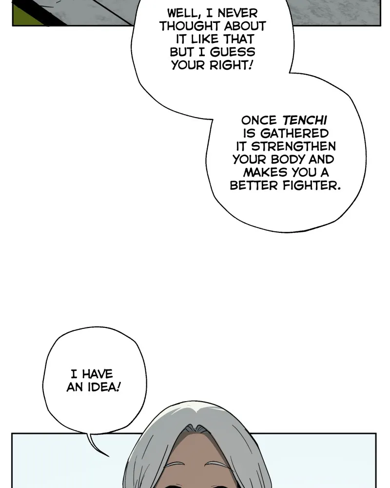 Read BlackSun chapter 27 image 47 on Lezhin