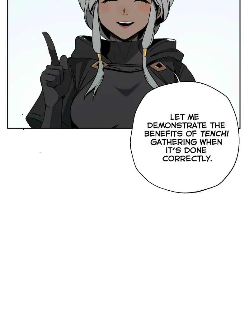 Read BlackSun chapter 27 image 48 on Lezhin