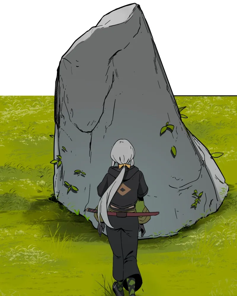 Read BlackSun chapter 27 image 49 on Lezhin