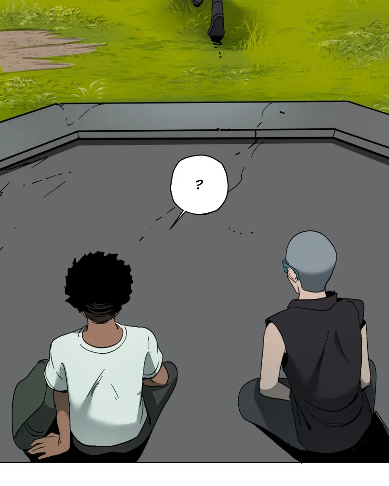 Read BlackSun chapter 27 image 50 on Lezhin