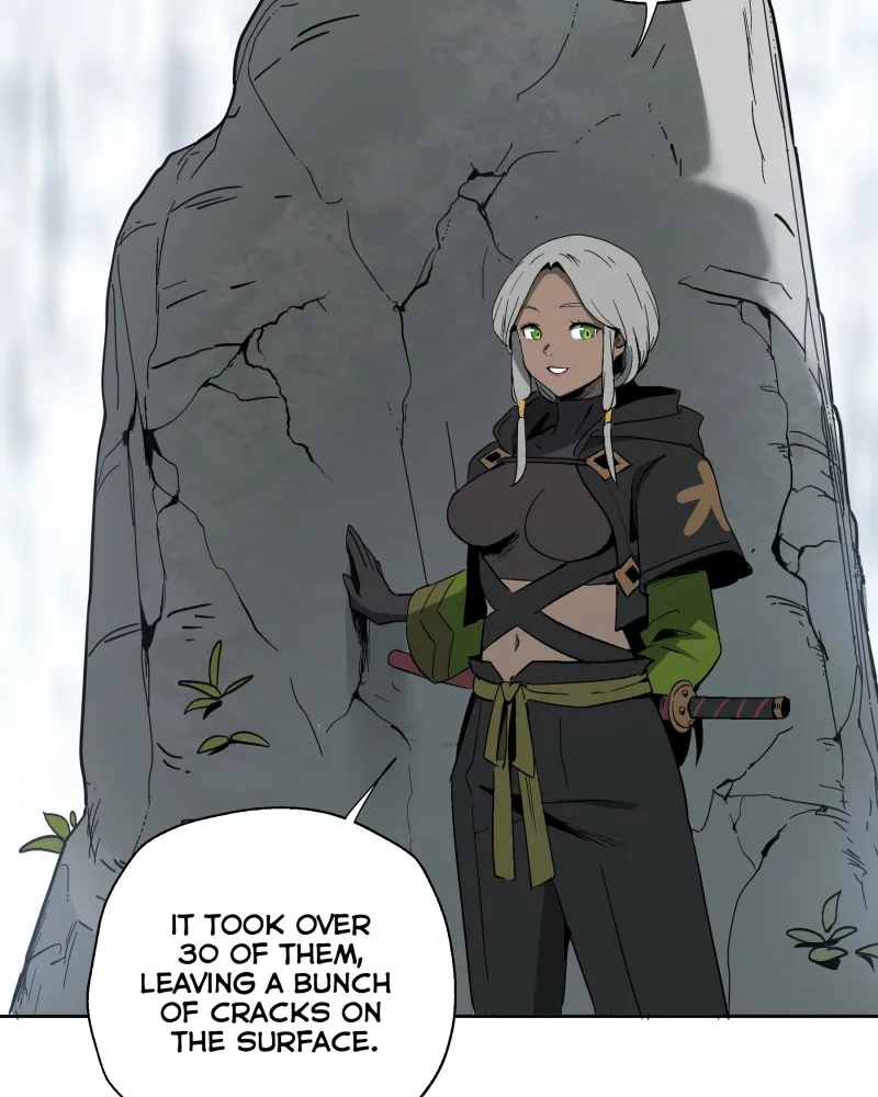 Read BlackSun chapter 27 image 52 on Lezhin