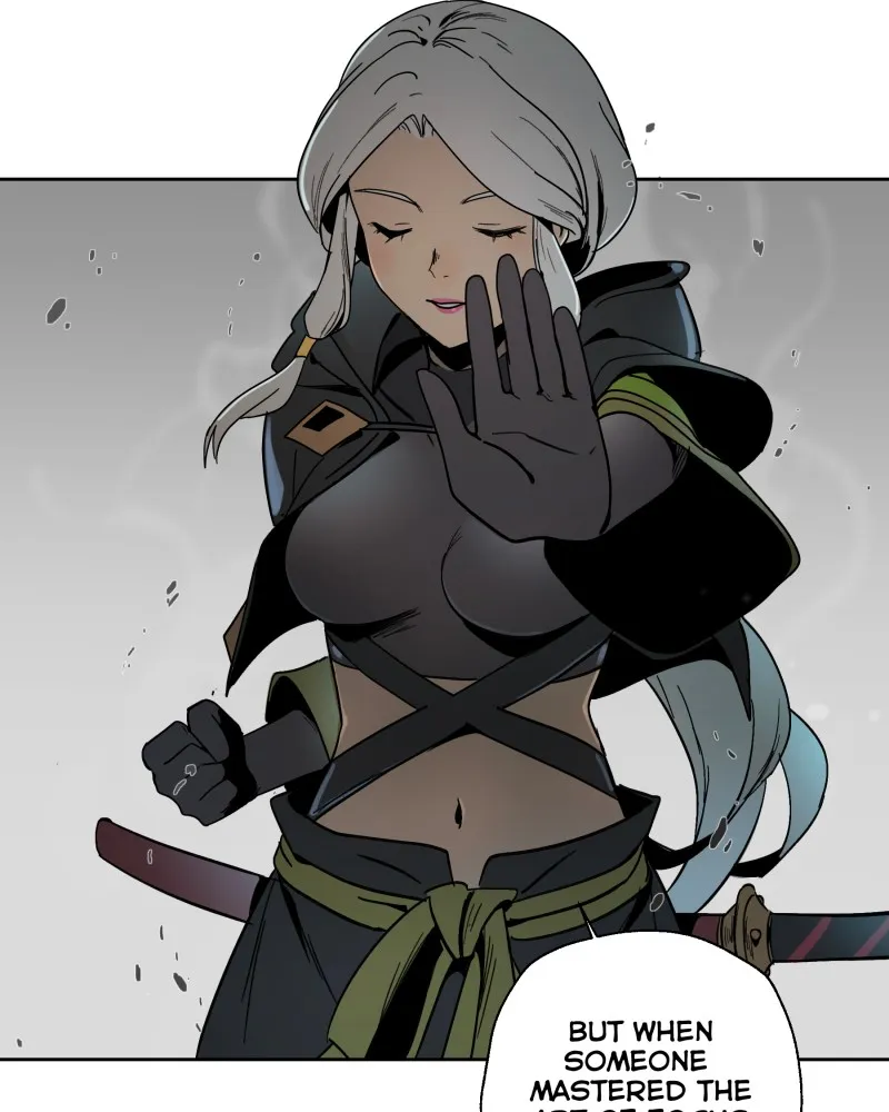 Read BlackSun chapter 27 image 56 on Lezhin