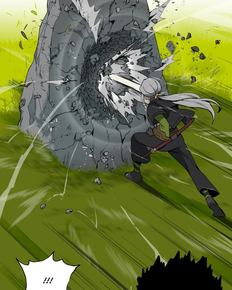 Read BlackSun chapter 27 image 58 on Lezhin