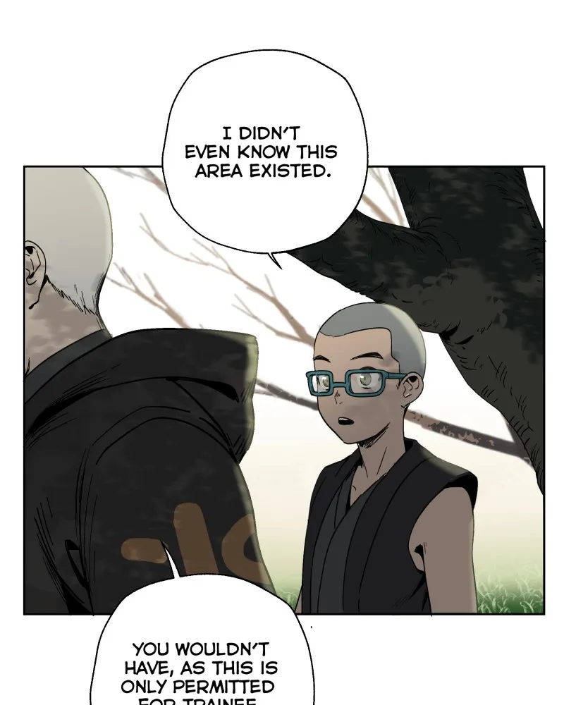 Read BlackSun chapter 27 image 6 on Lezhin