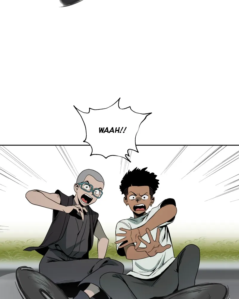 Read BlackSun chapter 27 image 64 on Lezhin