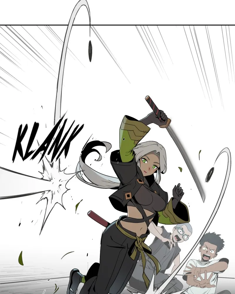 Read BlackSun chapter 27 image 68 on Lezhin