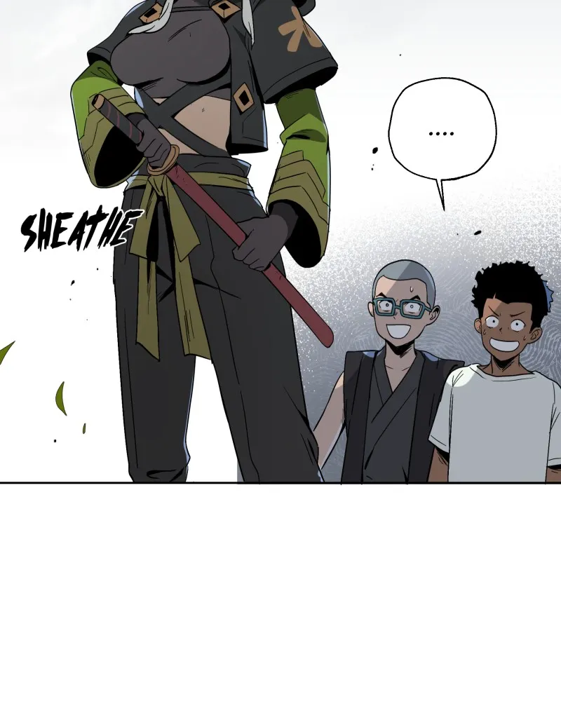 Read BlackSun chapter 27 image 71 on Lezhin
