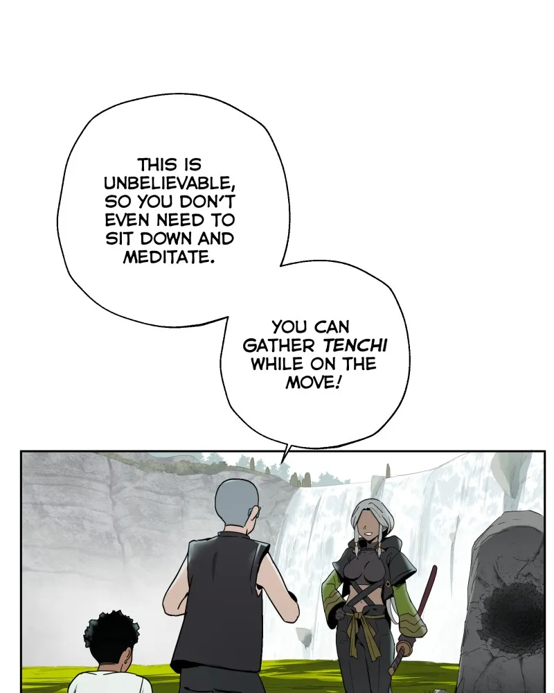Read BlackSun chapter 27 image 72 on Lezhin