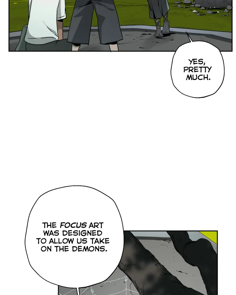 Read BlackSun chapter 27 image 73 on Lezhin