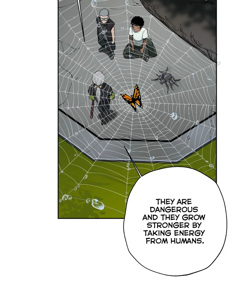 Read BlackSun chapter 27 image 74 on Lezhin