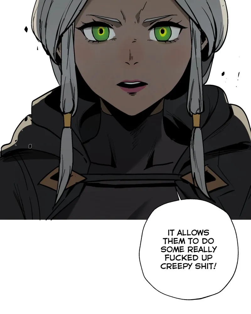 Read BlackSun chapter 27 image 76 on Lezhin