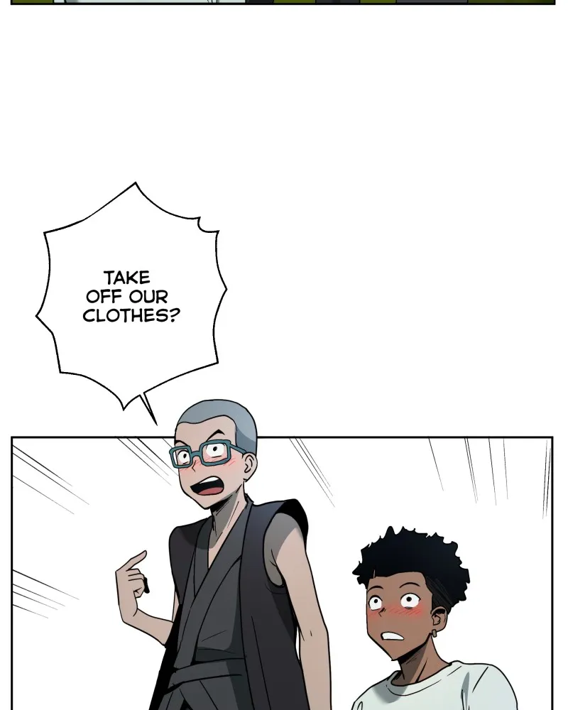 Read BlackSun chapter 27 image 81 on Lezhin