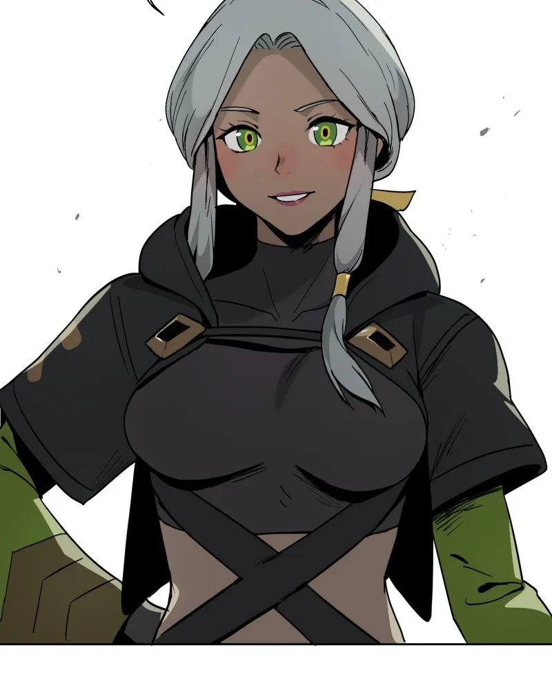 Read BlackSun chapter 27 image 83 on Lezhin