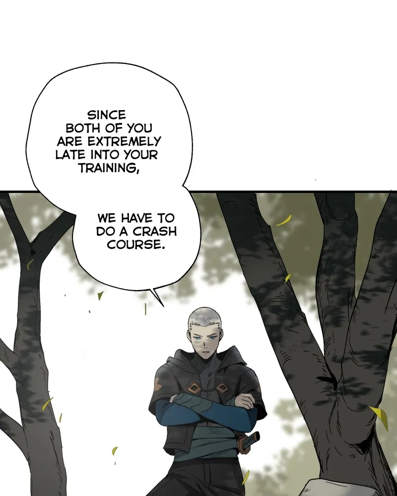 Read BlackSun chapter 27 image 9 on Lezhin