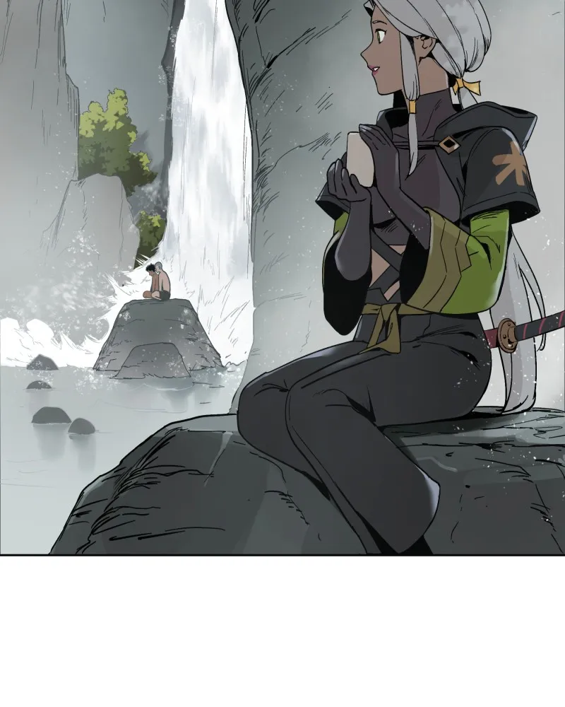 Read BlackSun chapter 28 image 10 on Lezhin