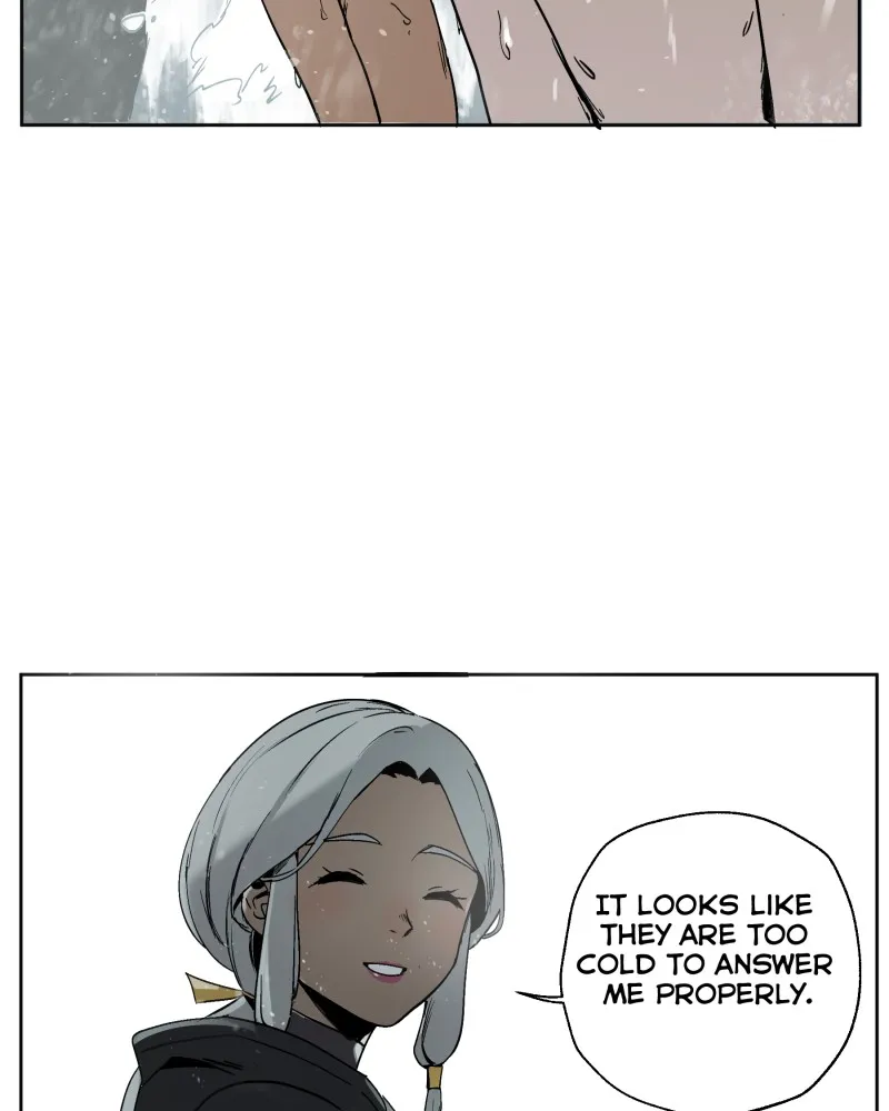 Read BlackSun chapter 28 image 12 on Lezhin