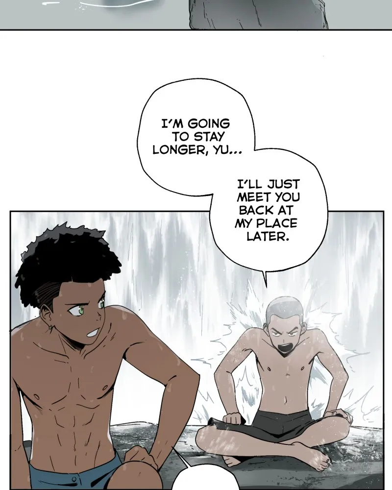 Read BlackSun chapter 28 image 18 on Lezhin