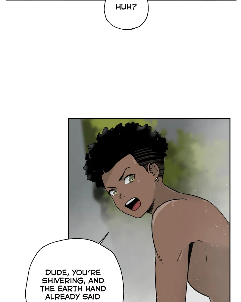 Read BlackSun chapter 28 image 19 on Lezhin