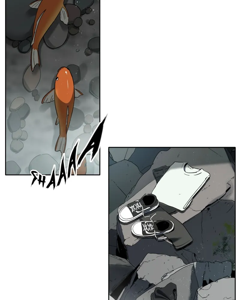 Read BlackSun chapter 28 image 2 on Lezhin