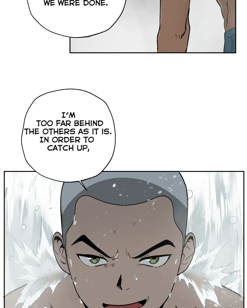 Read BlackSun chapter 28 image 20 on Lezhin