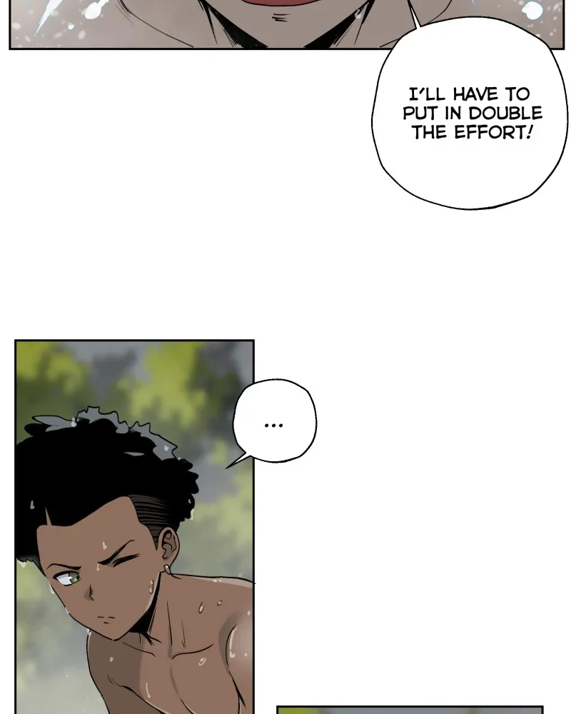 Read BlackSun chapter 28 image 21 on Lezhin