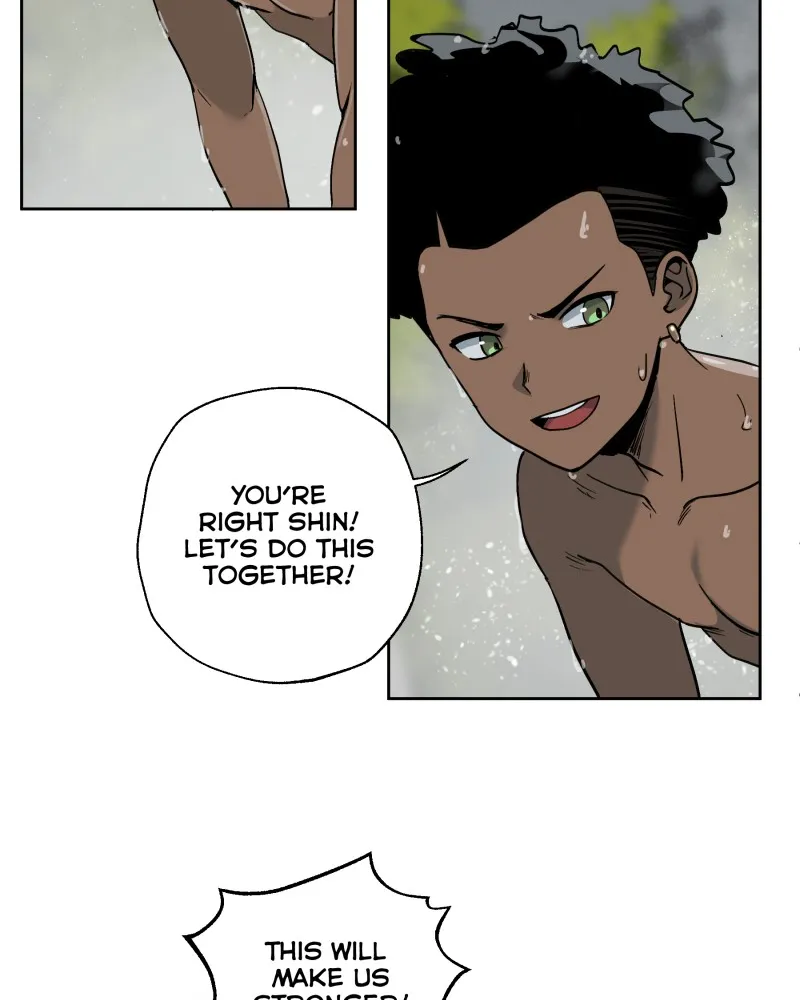 Read BlackSun chapter 28 image 22 on Lezhin