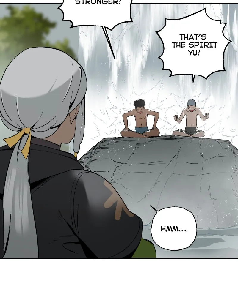 Read BlackSun chapter 28 image 23 on Lezhin