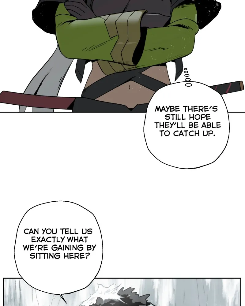 Read BlackSun chapter 28 image 25 on Lezhin
