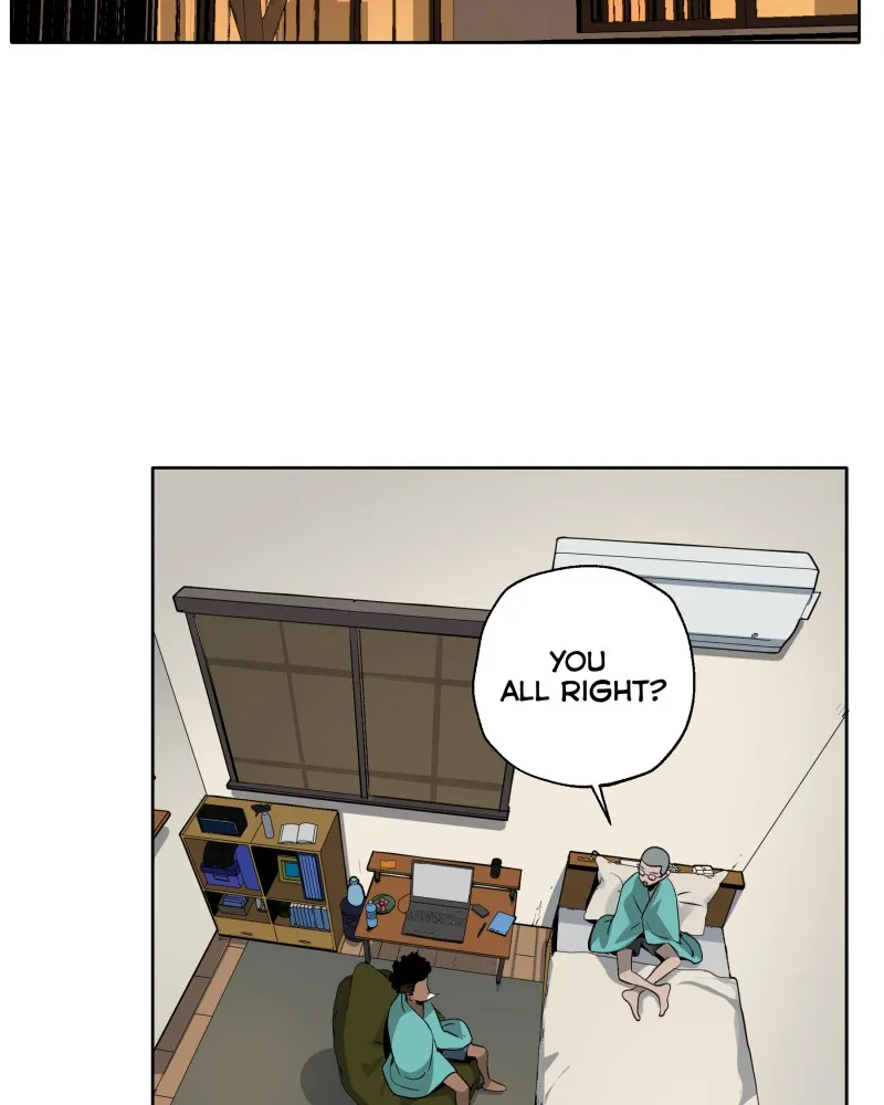 Read BlackSun chapter 28 image 31 on Lezhin