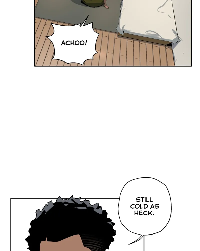 Read BlackSun chapter 28 image 32 on Lezhin