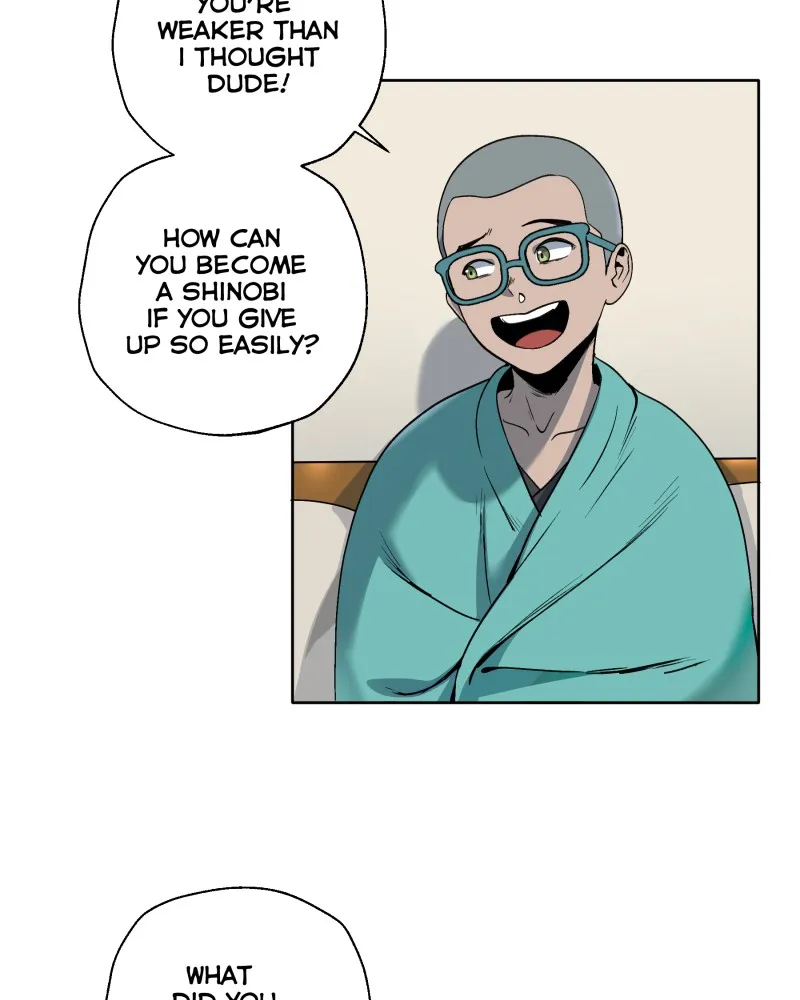 Read BlackSun chapter 28 image 34 on Lezhin