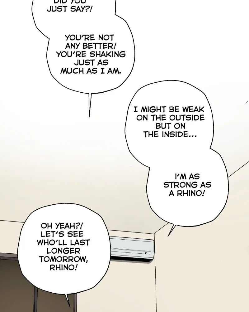 Read BlackSun chapter 28 image 35 on Lezhin