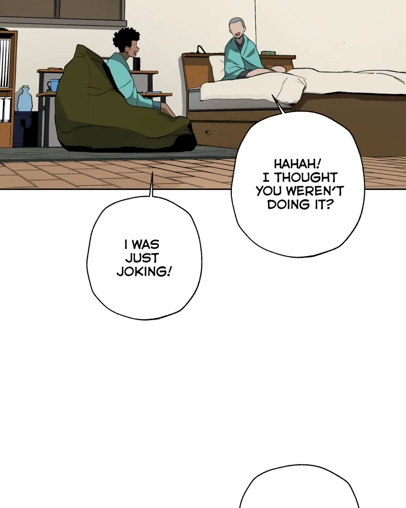Read BlackSun chapter 28 image 36 on Lezhin