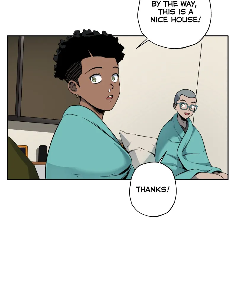 Read BlackSun chapter 28 image 37 on Lezhin