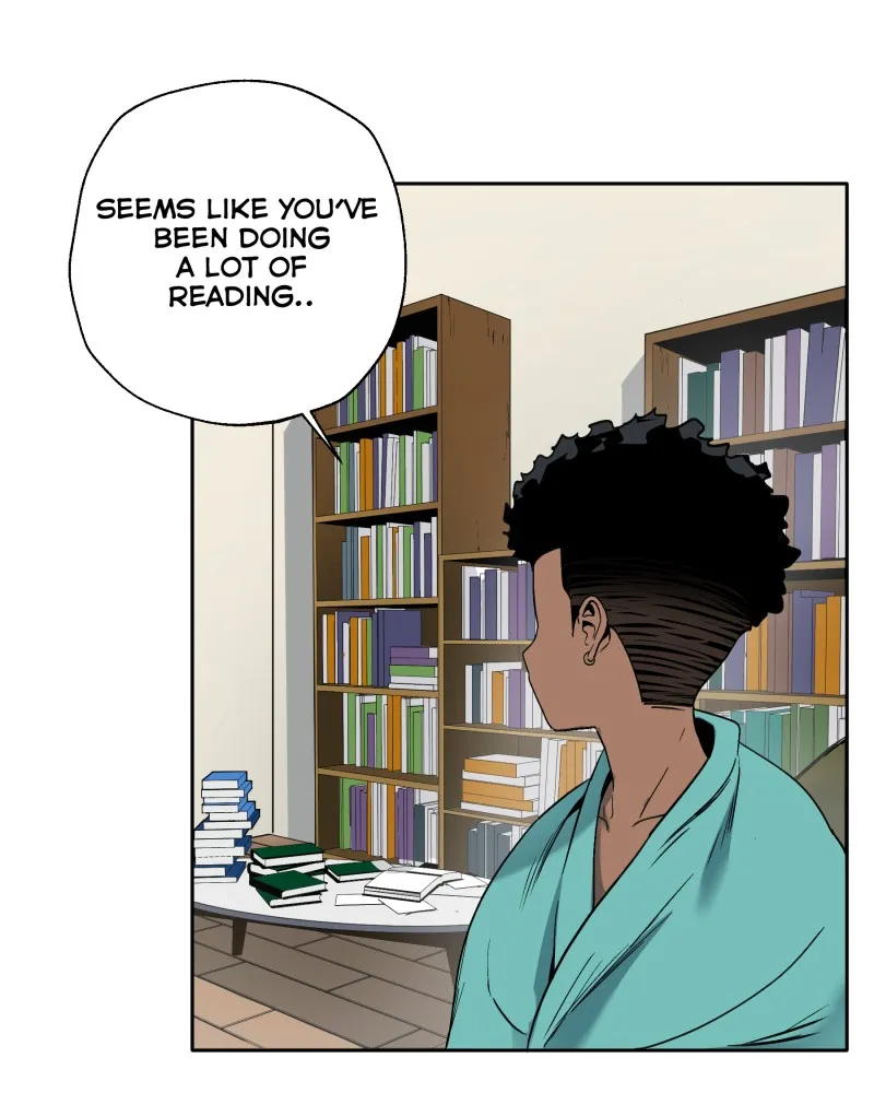 Read BlackSun chapter 28 image 38 on Lezhin