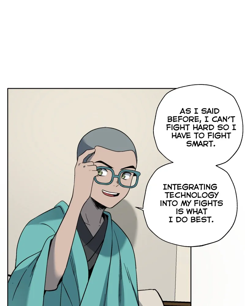 Read BlackSun chapter 28 image 39 on Lezhin