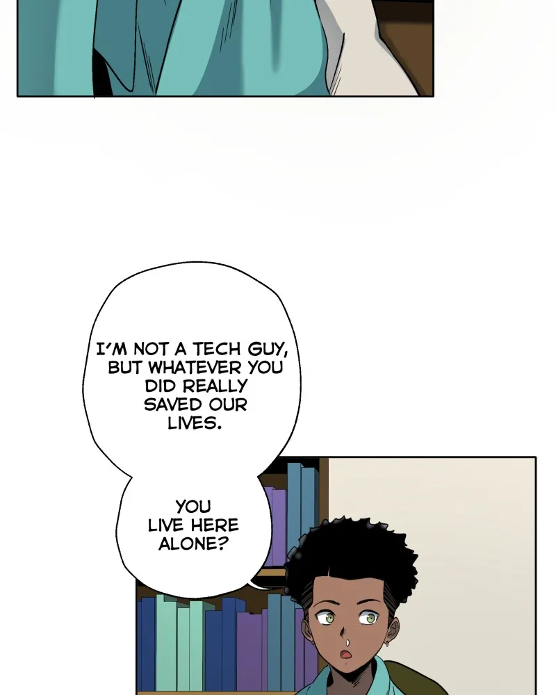 Read BlackSun chapter 28 image 40 on Lezhin