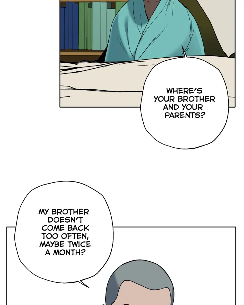 Read BlackSun chapter 28 image 41 on Lezhin