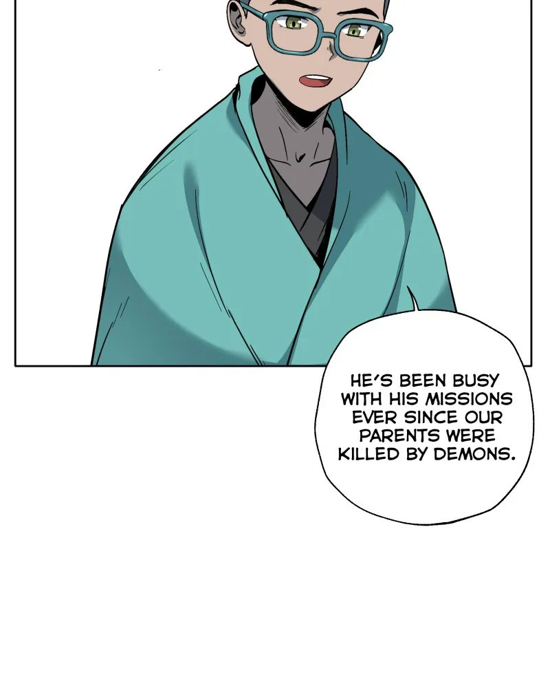 Read BlackSun chapter 28 image 42 on Lezhin