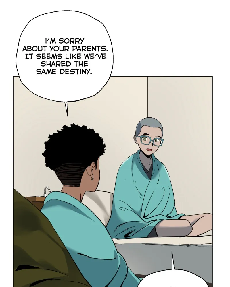 Read BlackSun chapter 28 image 43 on Lezhin